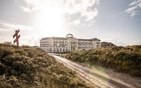 Strandhotel Kurhaus Juist