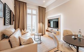 Strandhotel Kurhaus Juist